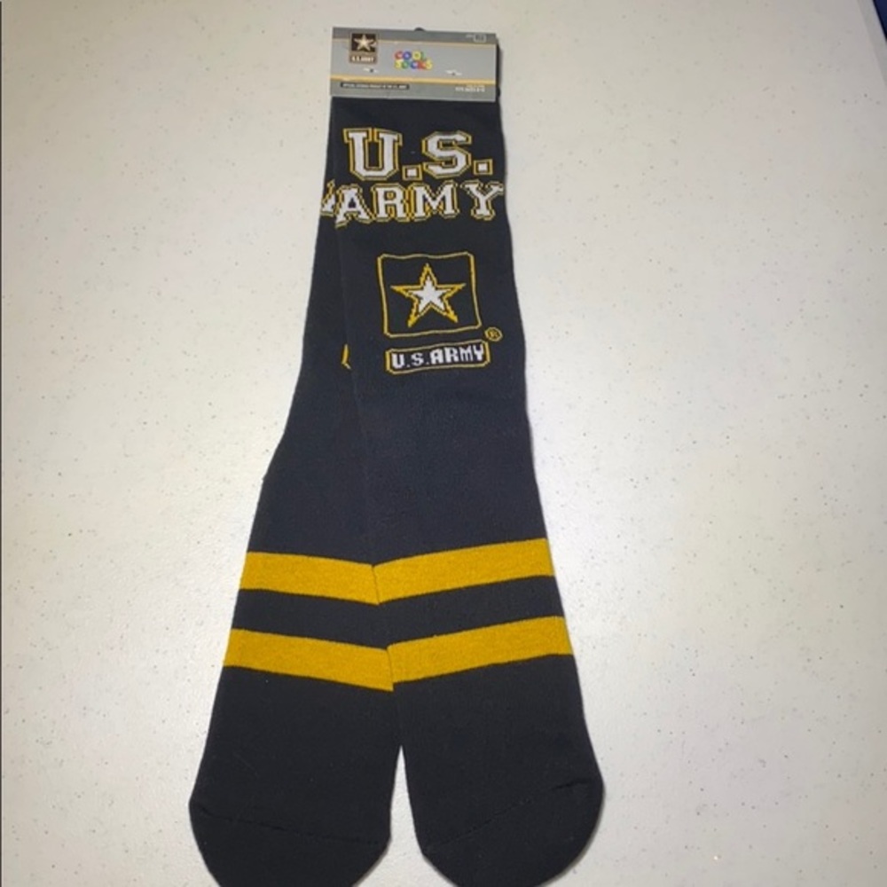 Cool Socks U.S ARMY- Unisex